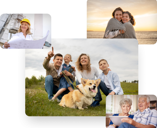 Familias Twill